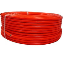 Провод ПВС EXPERt class 2x2,5 (сигнально красный), 380В 50м 44425