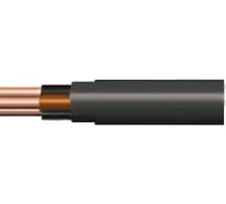 Кабель ВВГ 3х6 плоский Ч м ТУ ЮВЭЛТ 2522 119833