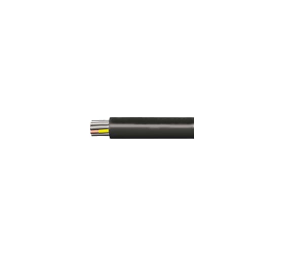 Кабель КВВГЭнг-LS 5х1.5 м Элкаб КЗ КЭНЛ0050105 193992