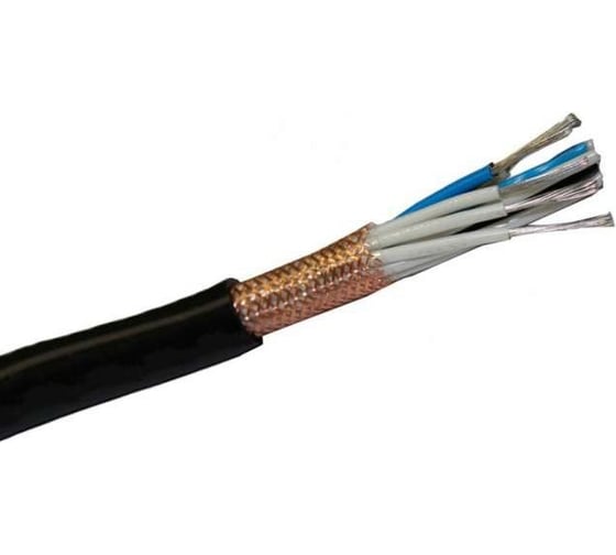Кабель МКЭШ 3х0.75 м Эколь 307005