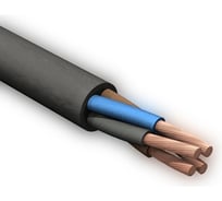 Кабель КГ 3х50+1х16 м Магна 287362