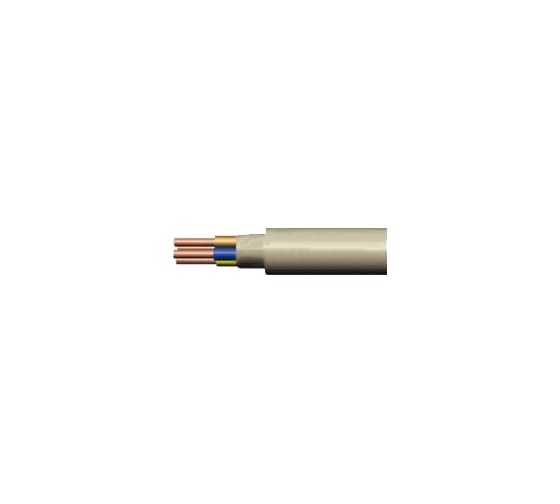 Кабель NYM-J 5х2.5 м Псковкабель 129134