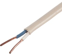 Кабель ВВГ-П 2х2.5 Б бухта 100м м ТУ ПромЭл 205707 277611