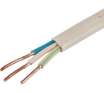 Кабель ВВГ-П 3х2.5 Б бухта 100м м ТУ ПромЭл 205712 277626