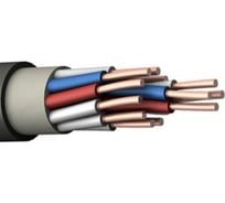 Кабель КВВГнг 14х1.5 м ВЛКЗ 00000000905 263707