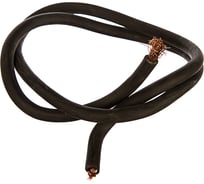 Кабель КГ 1х25 Дуга 7180025