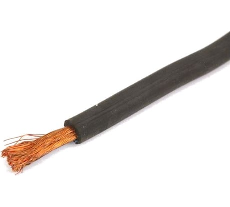 Кабель КГ 1х16 Дуга 7180024