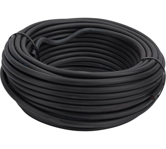 Кабель КГтп-ХЛ iTOK 1x10 ГОСТ (30 метров) i-KPP-KGTPHL-1100-30