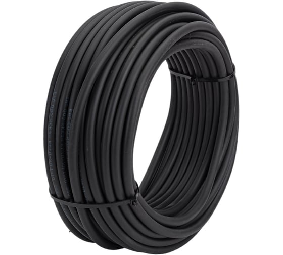 Кабель КГтп-ХЛ iTOK 1x10 ГОСТ (30 метров) i-KPP-KGTPHL-1100-30
