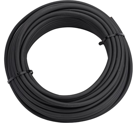 Кабель КГтп-ХЛ iTOK 1x10 ГОСТ (30 метров) i-KPP-KGTPHL-1100-30