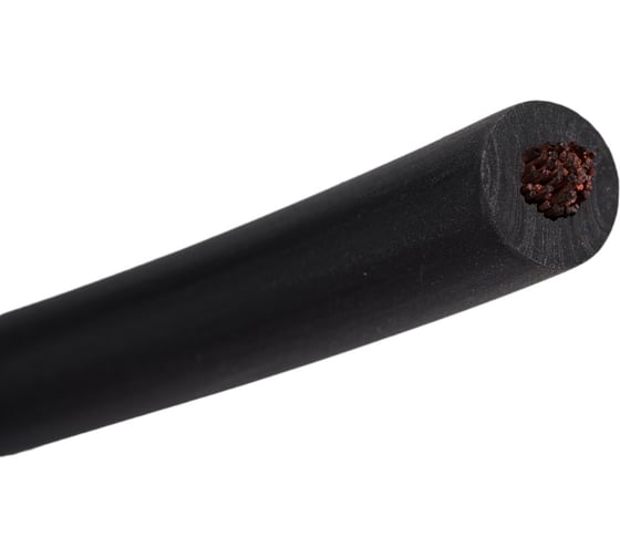 Кабель КГтп-ХЛ iTOK 1x10 ГОСТ (30 метров) i-KPP-KGTPHL-1100-30