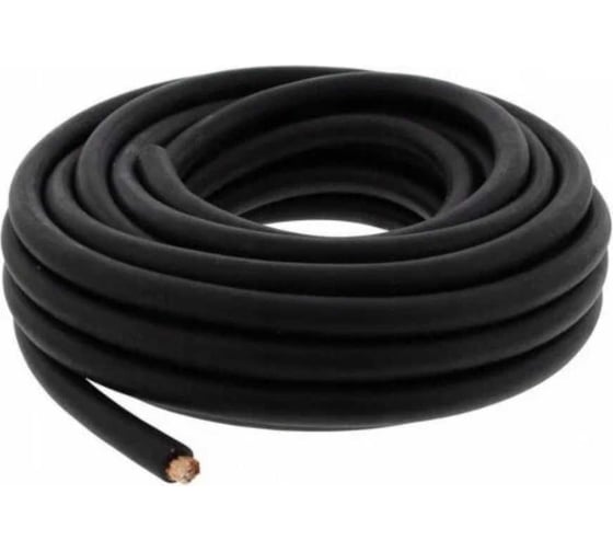 Кабель КГтп-ХЛ iTOK 1x25 ГОСТ (20 метров) i-KPP-KGTPHL-1250-20