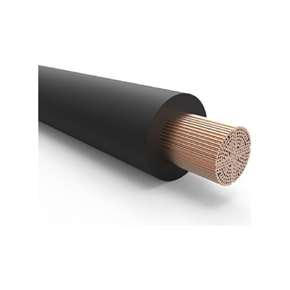 Кабель КГтп-ХЛ iTOK 1x16 ГОСТ (30 метров) i-KPP-KGTPHL-1160-30 ...