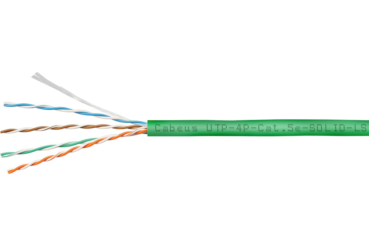 Cabeus ftp 4p cat 5e. Кабель UTP-4p-Cat.5e-Solid-LSZH 305м. UTP-4p-Cat.5e-Solid-LSZH-BK. Cabeus UTP-4p-Cat.5e-Solid-LSZH (7170c). Кабель UTP 4pr 24awg cat5 305м. Внутренний (LSZH).