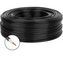 Провод водопогружной ВПП 1x35 мм², 30 м ПРОВОДНИК OZ67998L30