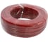 Кабель витая пара 5Bites utp / solid / 5e / 24awg / cca / pvc / red / 100m US5505-100A-RD 2