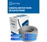 Кабель витая пара 5Bites utp / solid / 5e / 24awg / cca/ pvc / 305m US5505-305A 3