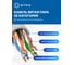 Кабель витая пара 5Bites utp / solid / 5e / 24awg / cca/ pvc / 305m US5505-305A 4