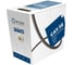 Кабель витая пара 5Bites utp / solid / 5e / 24awg / cca / pvc / lszh / red / 305m US5505-305A-LSZH 2