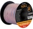 Акустический кабель 2х0,75мм2 прозрачный, 10м Belsis BW7704/10 SOFT 1