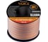 Акустический кабель 2х1,5мм2 прозрачный, 10м Belsis BW7706/10 SOFT 2