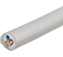 Кабель NYM 3x2.5 ГОСТ бухта 20м КвантКабель 21359