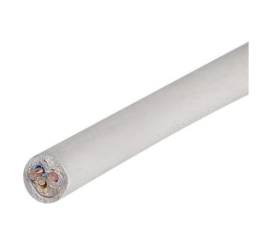 Кабель NYM 3x1.5 ТУ бухта 10м КвантКабель 20987 1