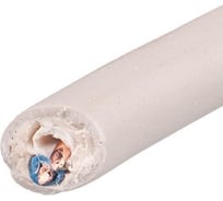Кабель NYM 2x1.5 ГОСТ бухта 100м КвантКабель 21199