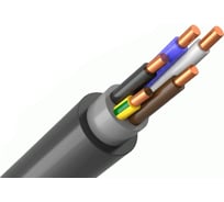 Силовой кабель ВВГнг(А)-LS МКЗ 5x1,5ок 0,66кВ (n, pe) (з) 100 (м) Т0000113397 26476100