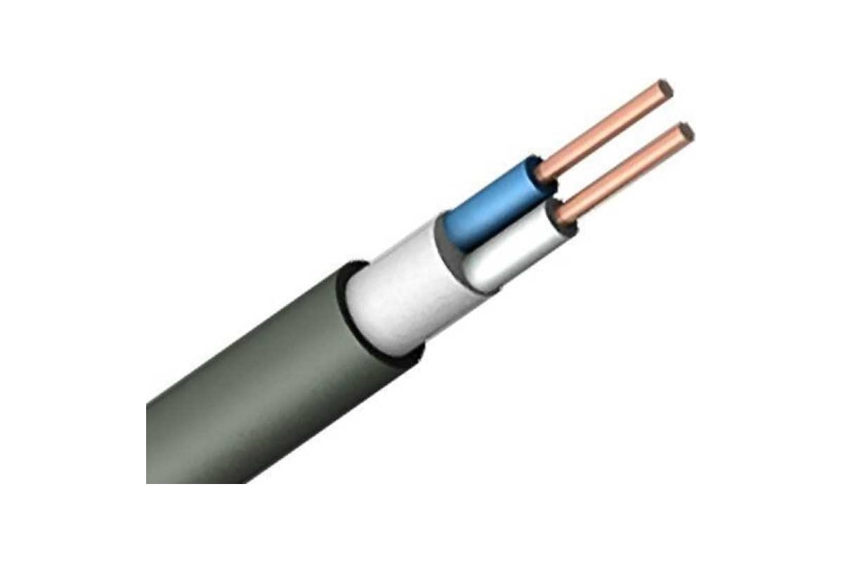 Кабель Ввгнг 2х 2.5 Купить