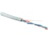 Кабель витая пара 500м Hyperline UUTP2-C5-S24-IN-PVC-GY 42053 1