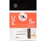 Кабель витая пара 305м Hyperline UUTP4-C5E-S24-IN-PVC-GY 41903 5