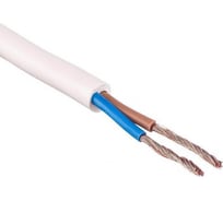 Провод ПВС МКЗ 2x2,5 380В (n) 100 (м) Т0000113452