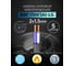 Кабель ВВГ-Пнг-LS TWIST 2x1,5 ок ТУ 5 м, TWST-VVG-PNG-LS-2-1.5-ТУ-5 2