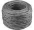 Кабель витая пара PROCONNECT UTP 4PR 24AWG PVC CCA CAT5e внутренний 305м 01-0043-3 3