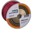 Акустический кабель 2х0.25 кв.мм, красно-черный, 100м PROCONNECT 01-6101-6 6