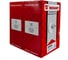 Кабель UTP 2PR 24AWG CAT5e 305м REXANT 01-0023 4