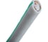 Коаксиальный кабель REXANT SAT 703 B Cu/Al/Cu 75 процентов 75 Ом 100 м белый 01-2431 4