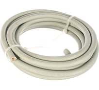 Кабель NYM 2x2.5 5м бухта ГОСТ ПАН ЭЛЕКТРИК 24422 6