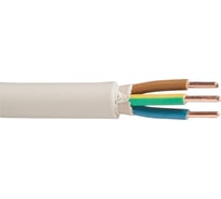 Кабель NYM 3x2.5 50м бухта ГОСТ ПАН ЭЛЕКТРИК 24419 6