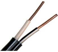 Кабель ВВГнг-П 2x2.5 5м бухта ПАН ЭЛЕКТРИК 28006 4