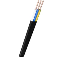 Кабель ВВГнг-П 3x1.5 100м бухта ПАН ЭЛЕКТРИК 23643 6