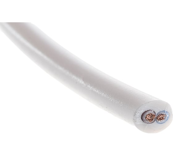 Кабель ПВС 2x1.5 20м бухта ПАН ЭЛЕКТРИК 23493 7