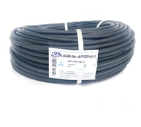 Кабель КГтп-ХЛ Кабель-Арсенал 3x1,5 ГОСТ 100 м KARS-34130