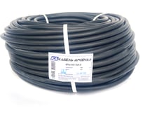 Кабель КГтп-ХЛ Кабель-Арсенал 3x4,0 ГОСТ 100 м KARS-34150