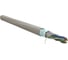 Кабель витая пара WRline WR-FTP-4P-C5E-LSZH-GY экранированный F/UTP, категория 5e, 4 пары (0,50 мм), одножильный, внутренний, LSZH, нг(A)-HF, серый, 305 м 505752 1