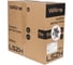 Кабель витая пара WRline WR-FTP-4P-C5E-LSZH-GY экранированный F/UTP, категория 5e, 4 пары (0,50 мм), одножильный, внутренний, LSZH, нг(A)-HF, серый, 305 м 505752 2