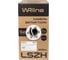 Кабель витая пара WRline WR-FTP-4P-C5E-LSZH-GY экранированный F/UTP, категория 5e, 4 пары (0,50 мм), одножильный, внутренний, LSZH, нг(A)-HF, серый, 305 м 505752 3