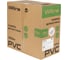 Кабель WRline UTP 4PR STANDART 24 AWG CAT5e 305м внутренний серый 505755 2