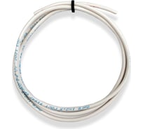 Электрический провод ПУГВ ПРОВОДНИК 1x1.5 мм2 белый, 100м OZ250871L100